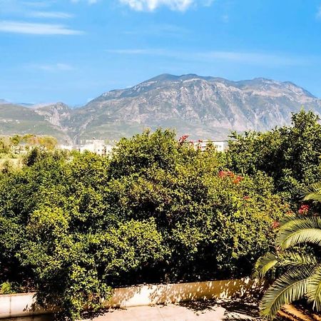 Kalamata'S Spacious Getaway-Taygetos Amazing View Ngoại thất bức ảnh