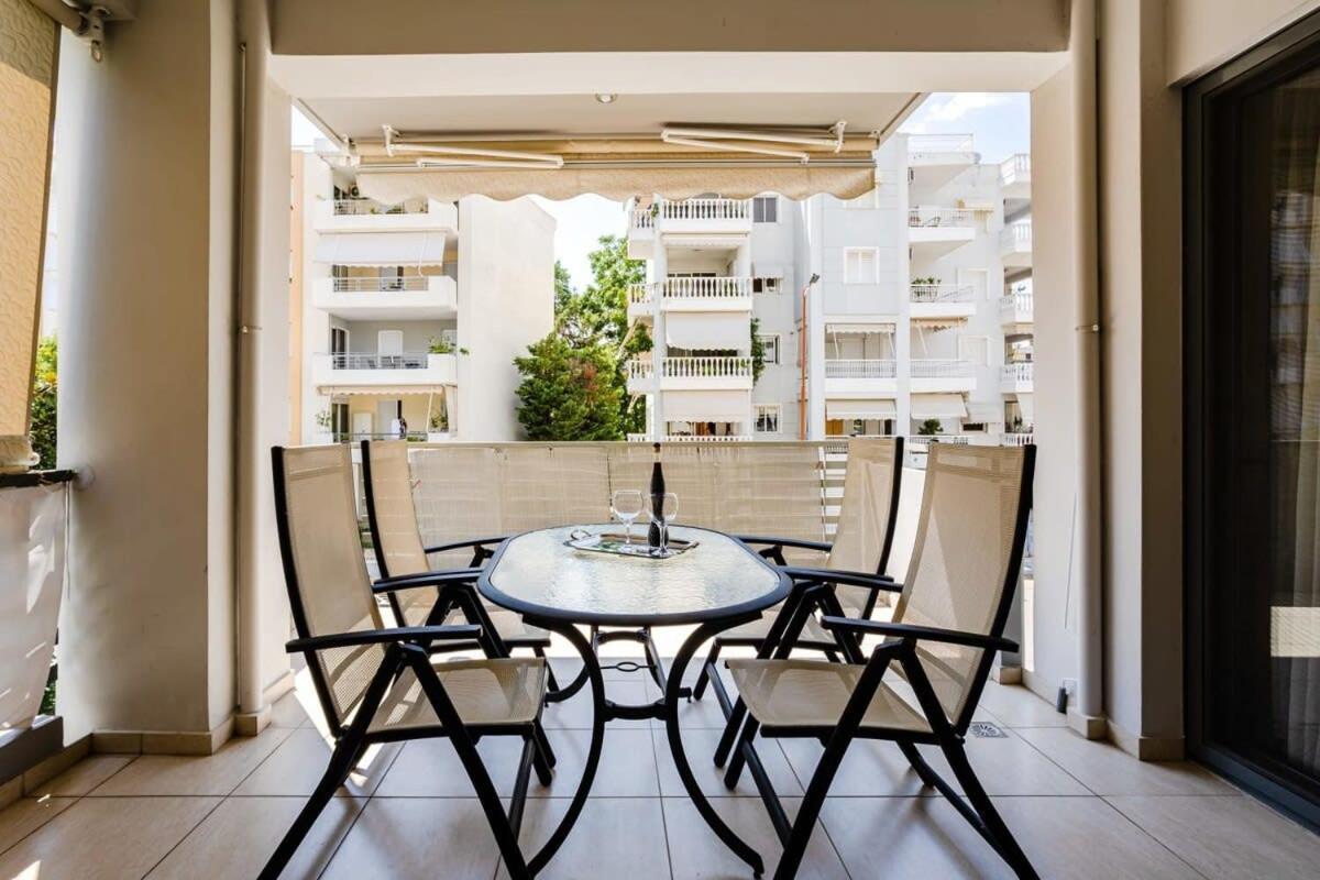 Kalamata'S Spacious Getaway-Taygetos Amazing View Ngoại thất bức ảnh