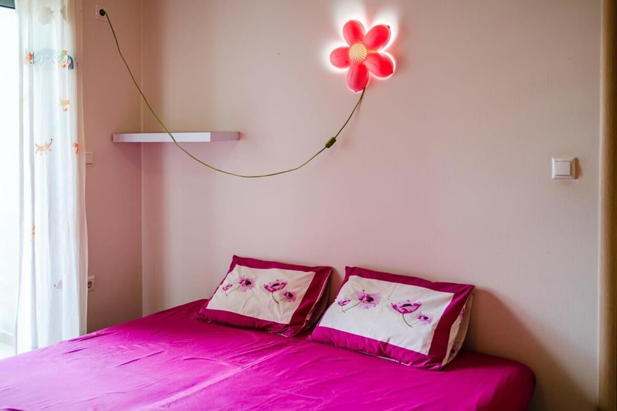 Kalamata'S Spacious Getaway-Taygetos Amazing View Ngoại thất bức ảnh