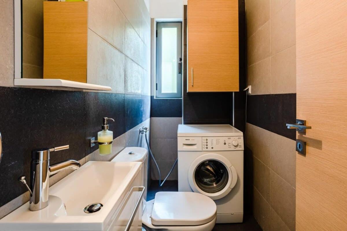 Kalamata'S Spacious Getaway-Taygetos Amazing View Ngoại thất bức ảnh