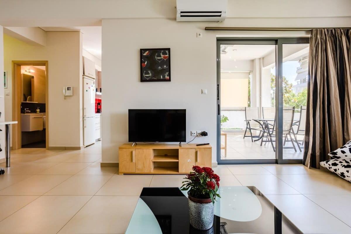 Kalamata'S Spacious Getaway-Taygetos Amazing View Ngoại thất bức ảnh
