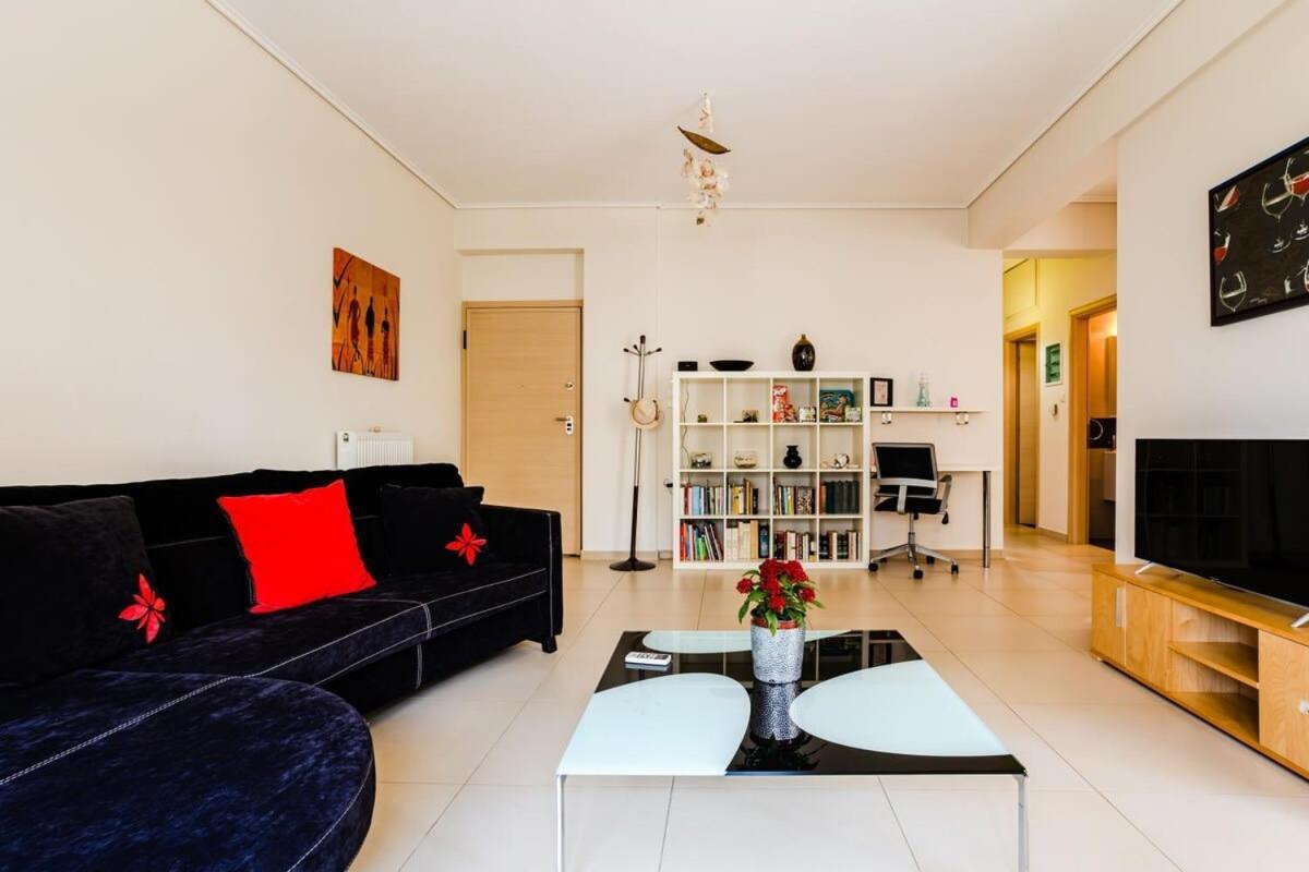 Kalamata'S Spacious Getaway-Taygetos Amazing View Ngoại thất bức ảnh