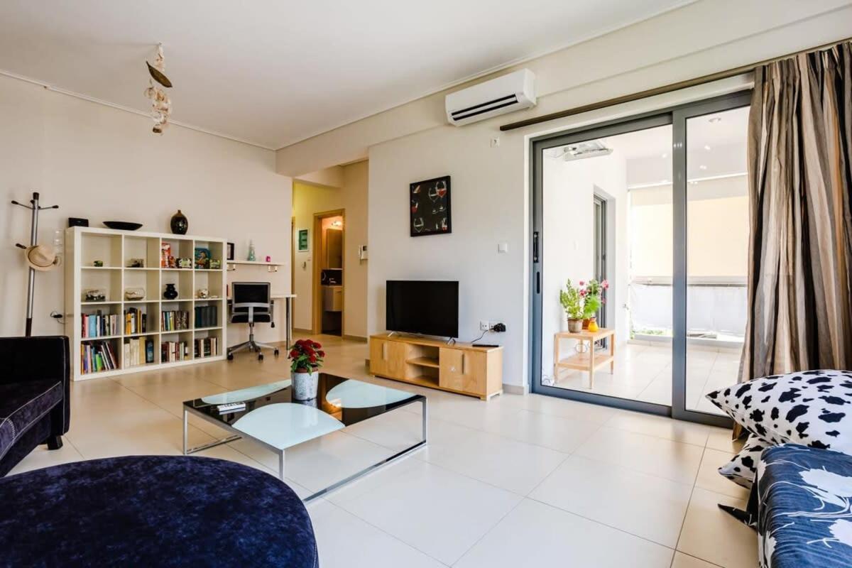 Kalamata'S Spacious Getaway-Taygetos Amazing View Ngoại thất bức ảnh