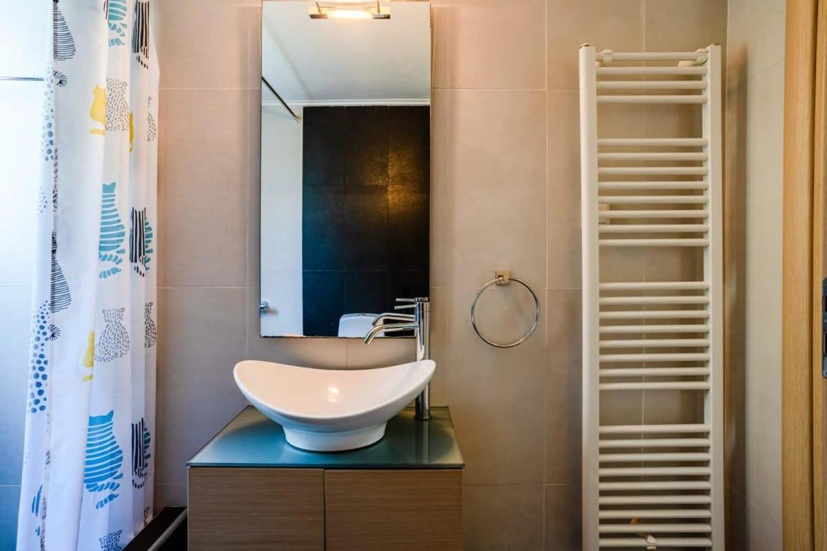 Kalamata'S Spacious Getaway-Taygetos Amazing View Ngoại thất bức ảnh